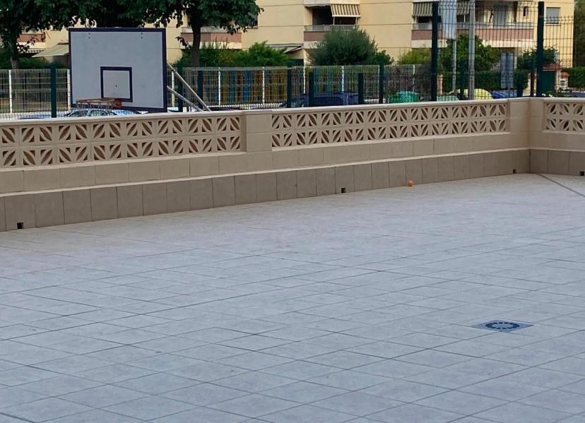 Apartamento Los Carmenes, Playa De Gandia Exteriör bild